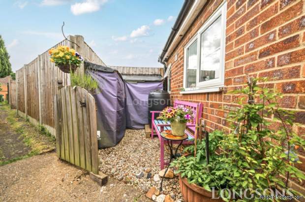 Additional Property Image 2 bedroom Terraced for sale in Swaffham 13