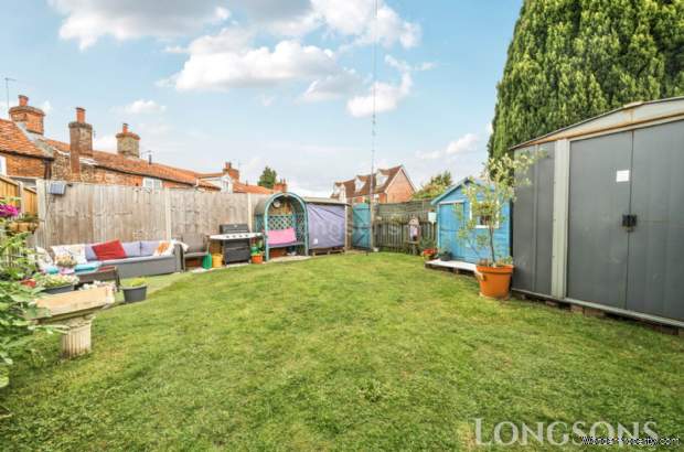 Additional Property Image 2 bedroom Terraced for sale in Swaffham 14