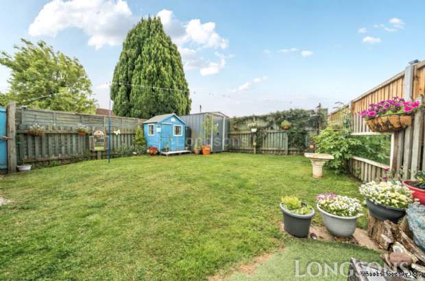Additional Property Image 2 bedroom Terraced for sale in Swaffham 15