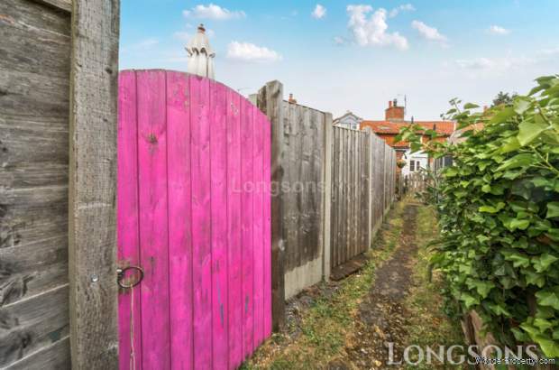 Additional Property Image 2 bedroom Terraced for sale in Swaffham 16