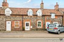 2 bedroom Terraced for sale in Swaffham