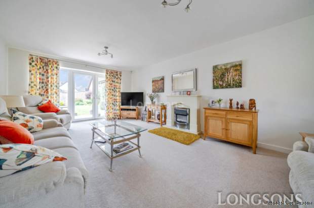 Additional Property Image 3 bedroom Chalet for sale in Swaffham 2