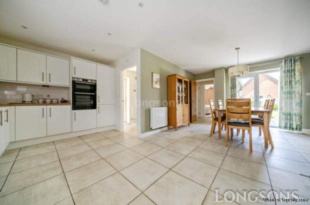 Additional Property Image 3 bedroom Chalet for sale in Swaffham 4