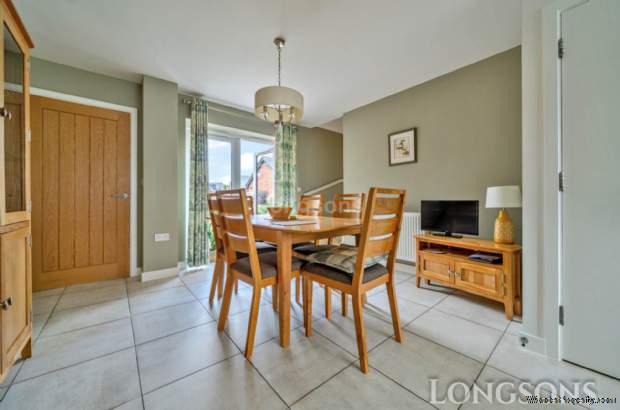 Additional Property Image 3 bedroom Chalet for sale in Swaffham 5