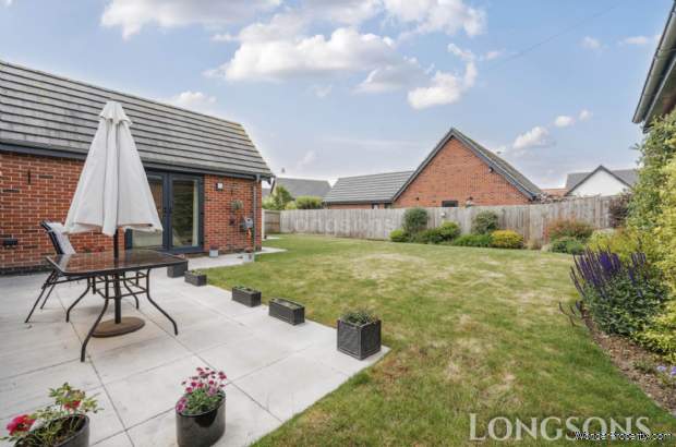 Additional Property Image 3 bedroom Chalet for sale in Swaffham 13