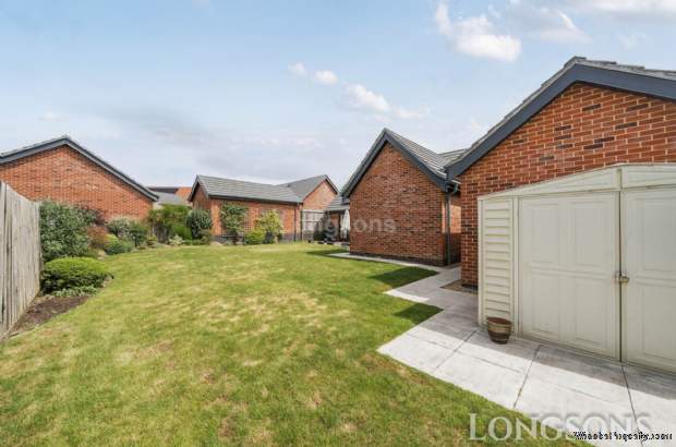 Additional Property Image 3 bedroom Chalet for sale in Swaffham 14