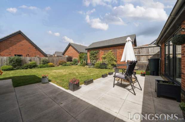 Additional Property Image 3 bedroom Chalet for sale in Swaffham 15