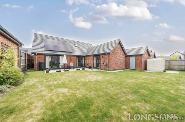 Additional Property Image 3 bedroom Chalet for sale in Swaffham 16