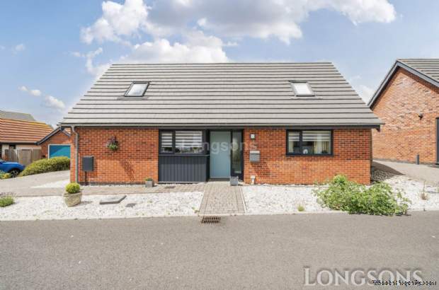 Additional Property Image 3 bedroom Chalet for sale in Swaffham 17