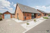 3 bedroom Chalet for sale in Swaffham