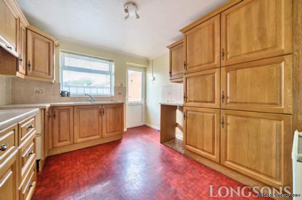 Additional Property Image 3 bedroom Detached Bungalow for sale in Swaffham 2