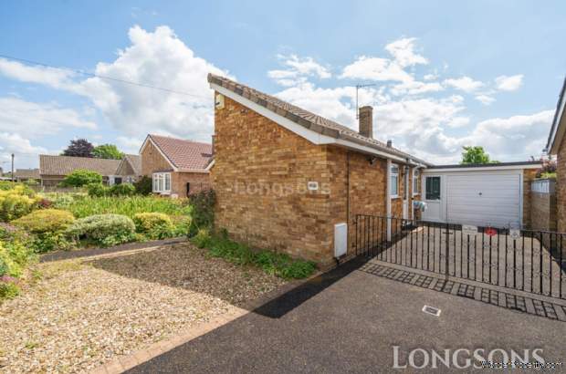 Additional Property Image 3 bedroom Detached Bungalow for sale in Swaffham 11