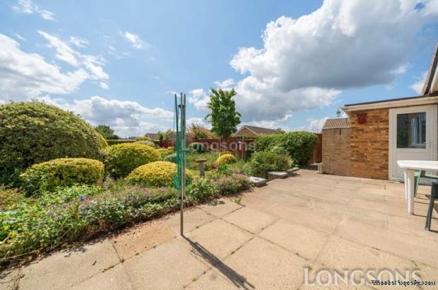 Additional Property Image 3 bedroom Detached Bungalow for sale in Swaffham 12