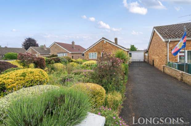 Additional Property Image 3 bedroom Detached Bungalow for sale in Swaffham 13