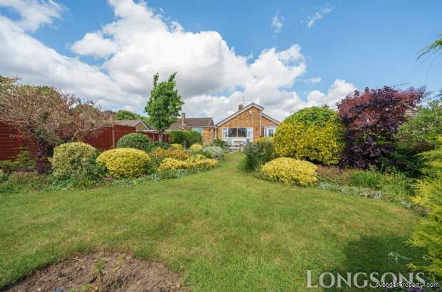 Additional Property Image 3 bedroom Detached Bungalow for sale in Swaffham 14