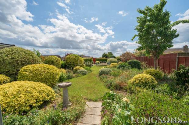 Additional Property Image 3 bedroom Detached Bungalow for sale in Swaffham 15
