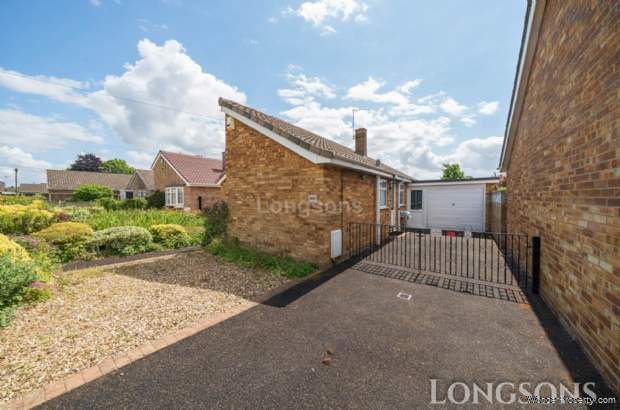 Additional Property Image 3 bedroom Detached Bungalow for sale in Swaffham 16