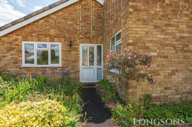 Additional Property Image 3 bedroom Detached Bungalow for sale in Swaffham 17