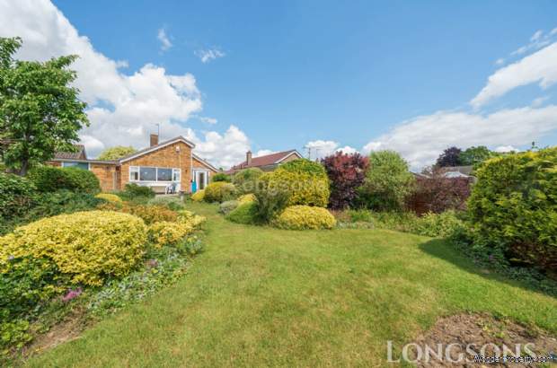 Additional Property Image 3 bedroom Detached Bungalow for sale in Swaffham 18