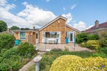 3 bedroom Detached Bungalow for sale in Swaffham