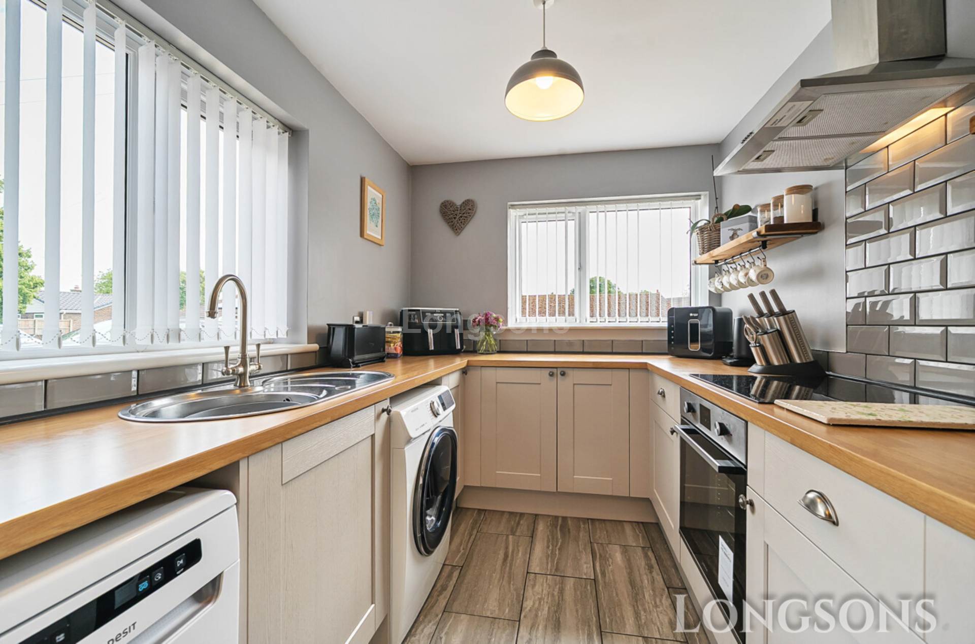 Additional Property Image 2 bedroom Semi Detached Bungalow for sale in Kings Lynn 2