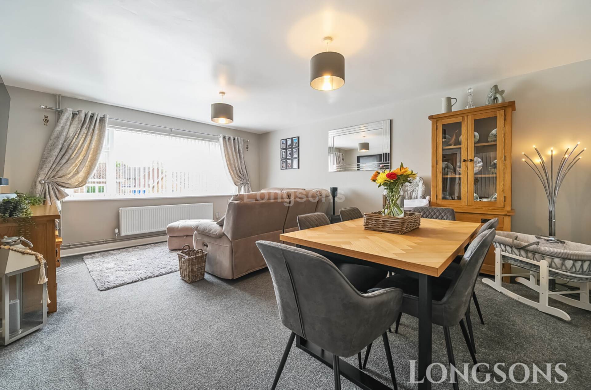 Additional Property Image 2 bedroom Semi Detached Bungalow for sale in Kings Lynn 5