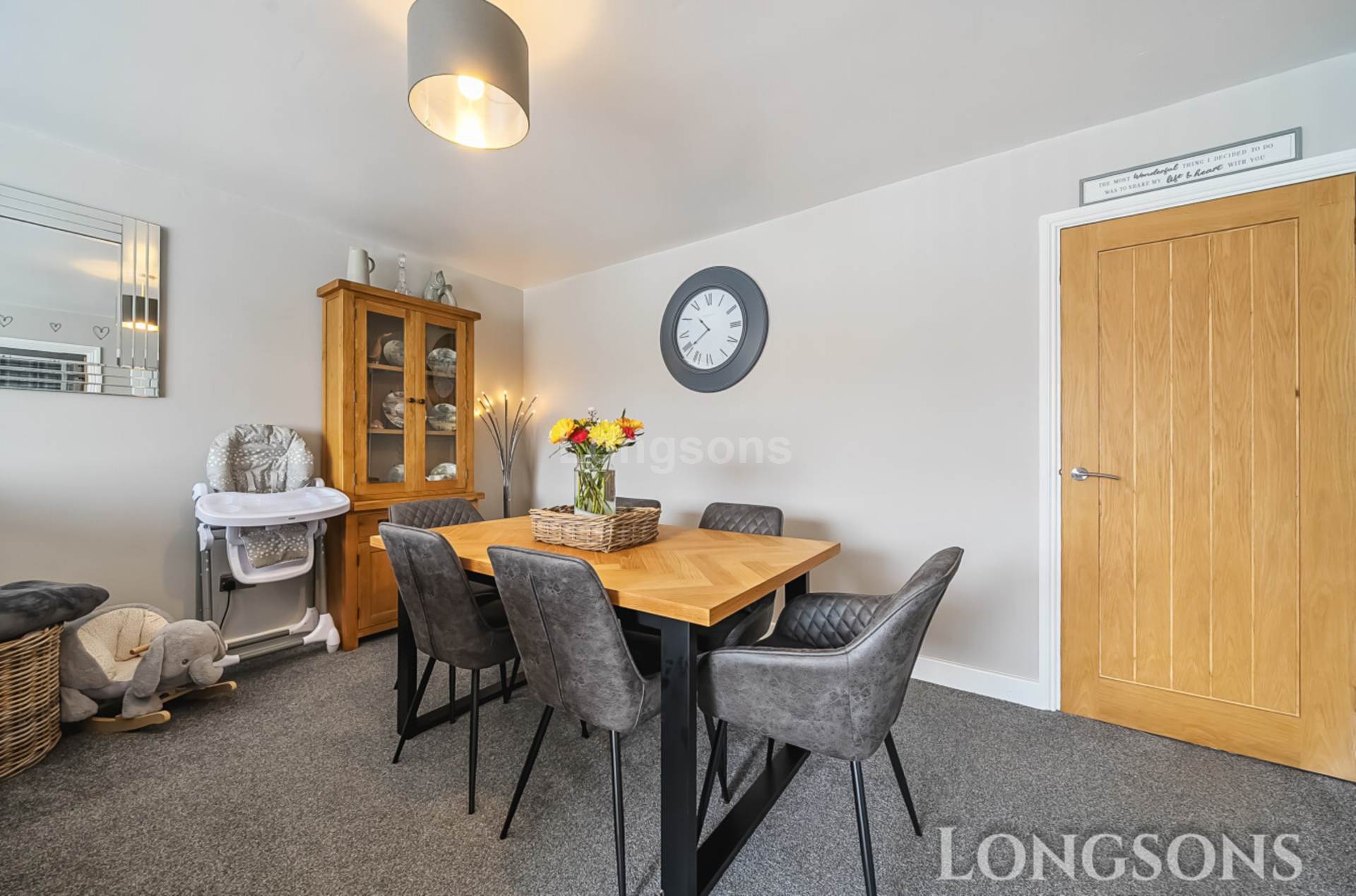 Additional Property Image 2 bedroom Semi Detached Bungalow for sale in Kings Lynn 6