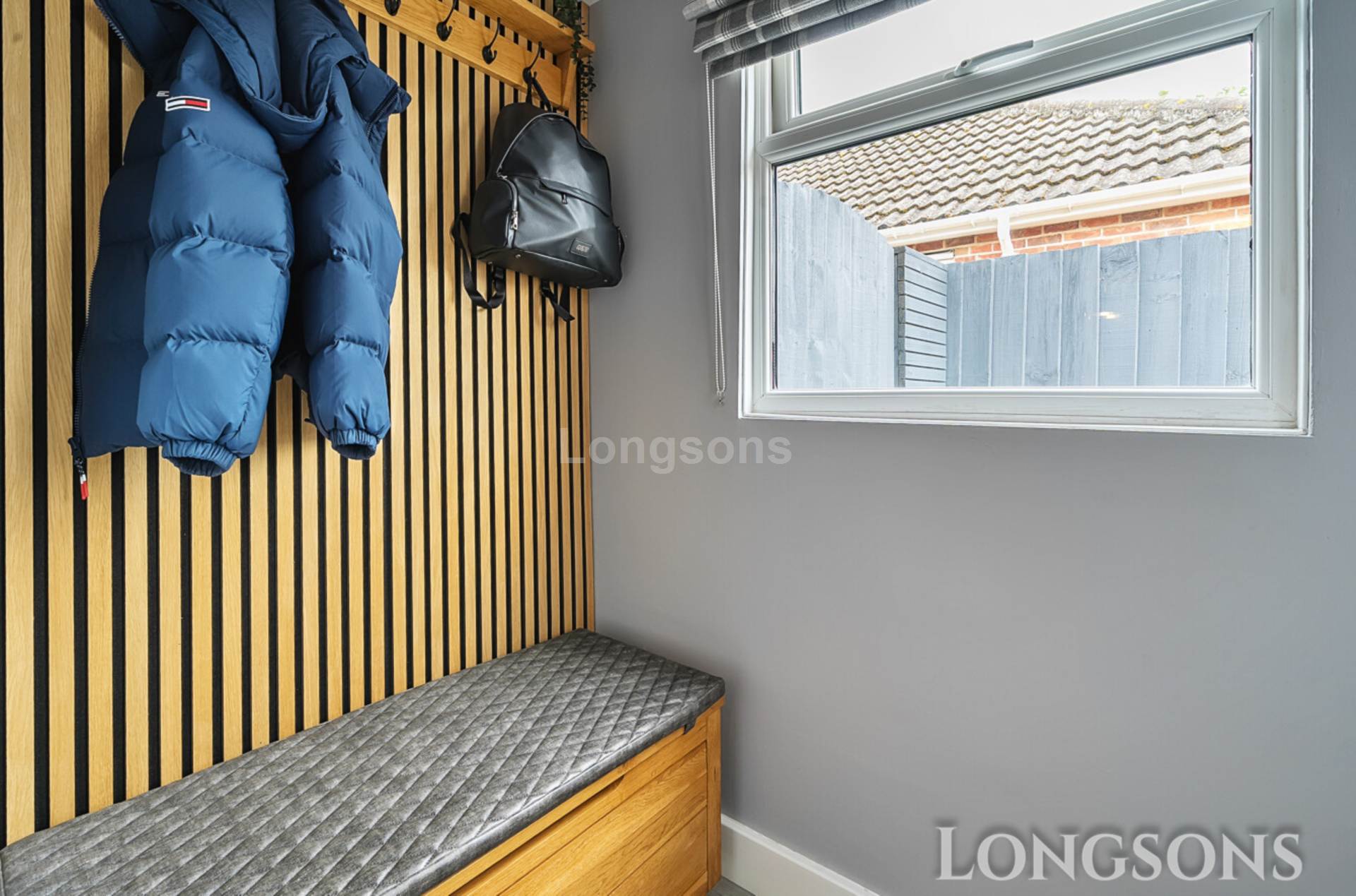Additional Property Image 2 bedroom Semi Detached Bungalow for sale in Kings Lynn 7