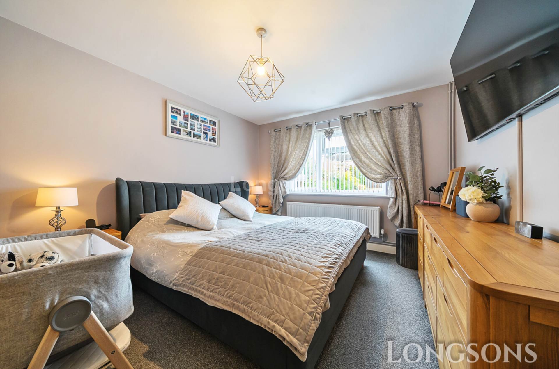 Additional Property Image 2 bedroom Semi Detached Bungalow for sale in Kings Lynn 8