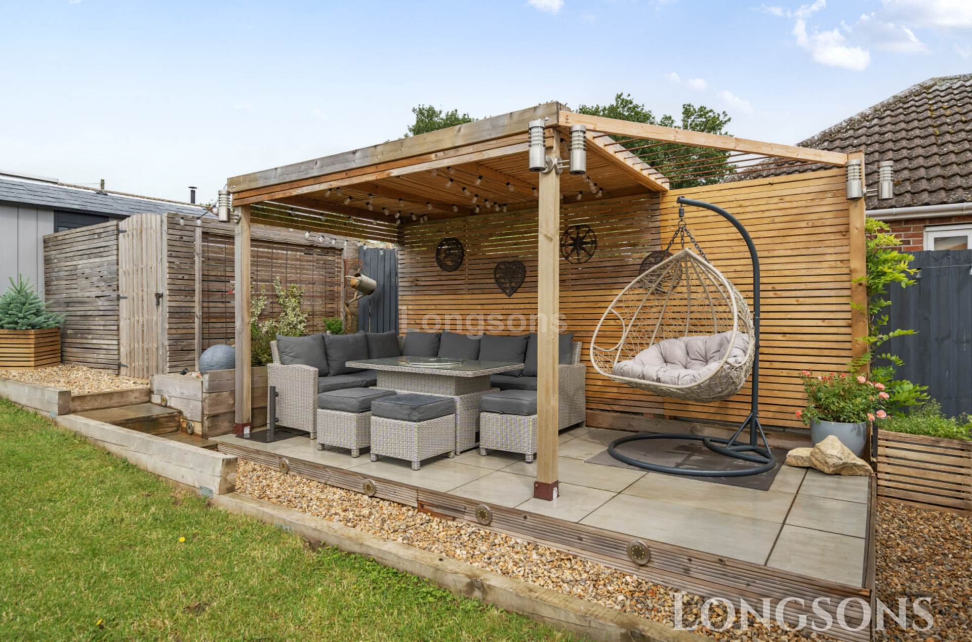 Additional Property Image 2 bedroom Semi Detached Bungalow for sale in Kings Lynn 11