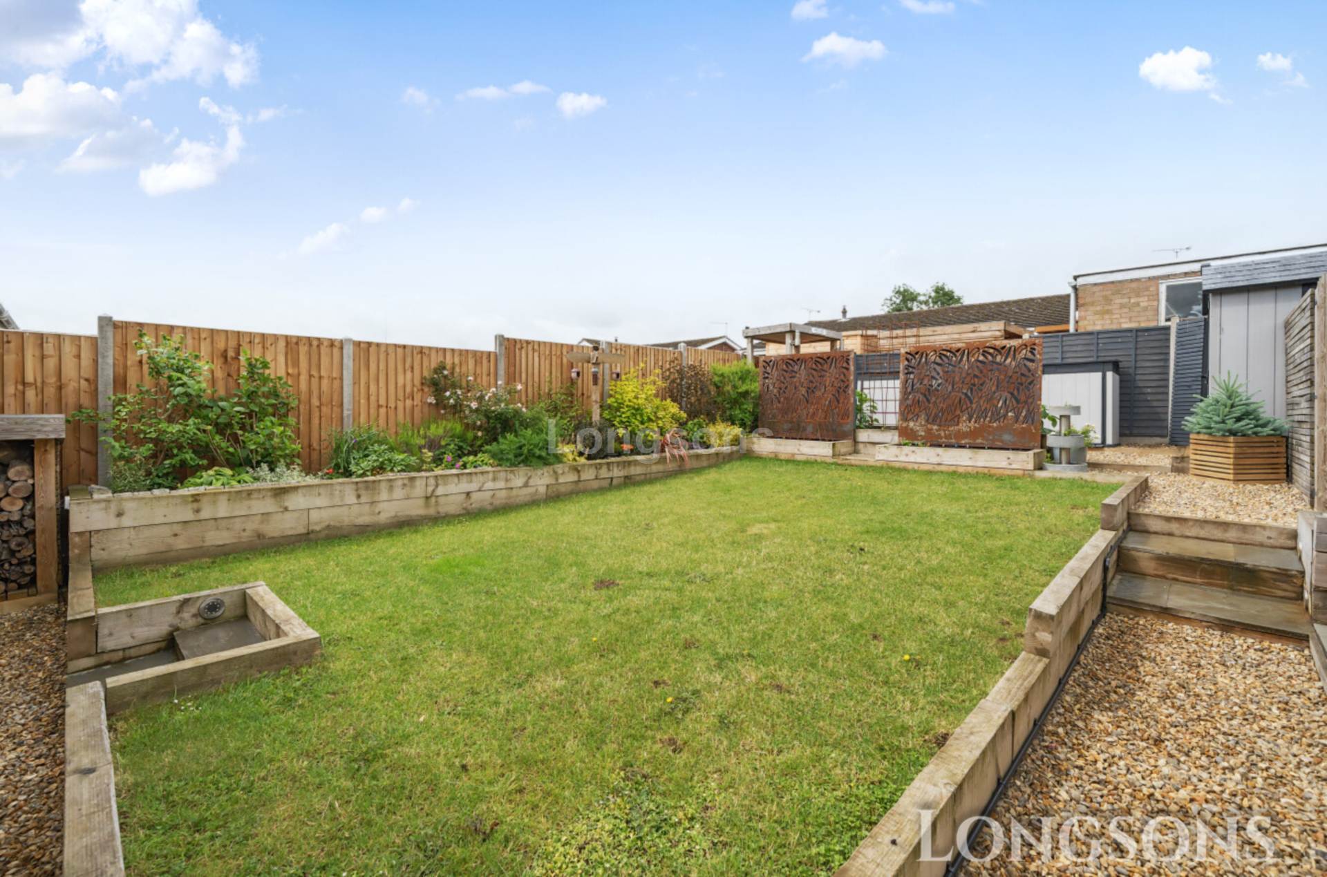 Additional Property Image 2 bedroom Semi Detached Bungalow for sale in Kings Lynn 13