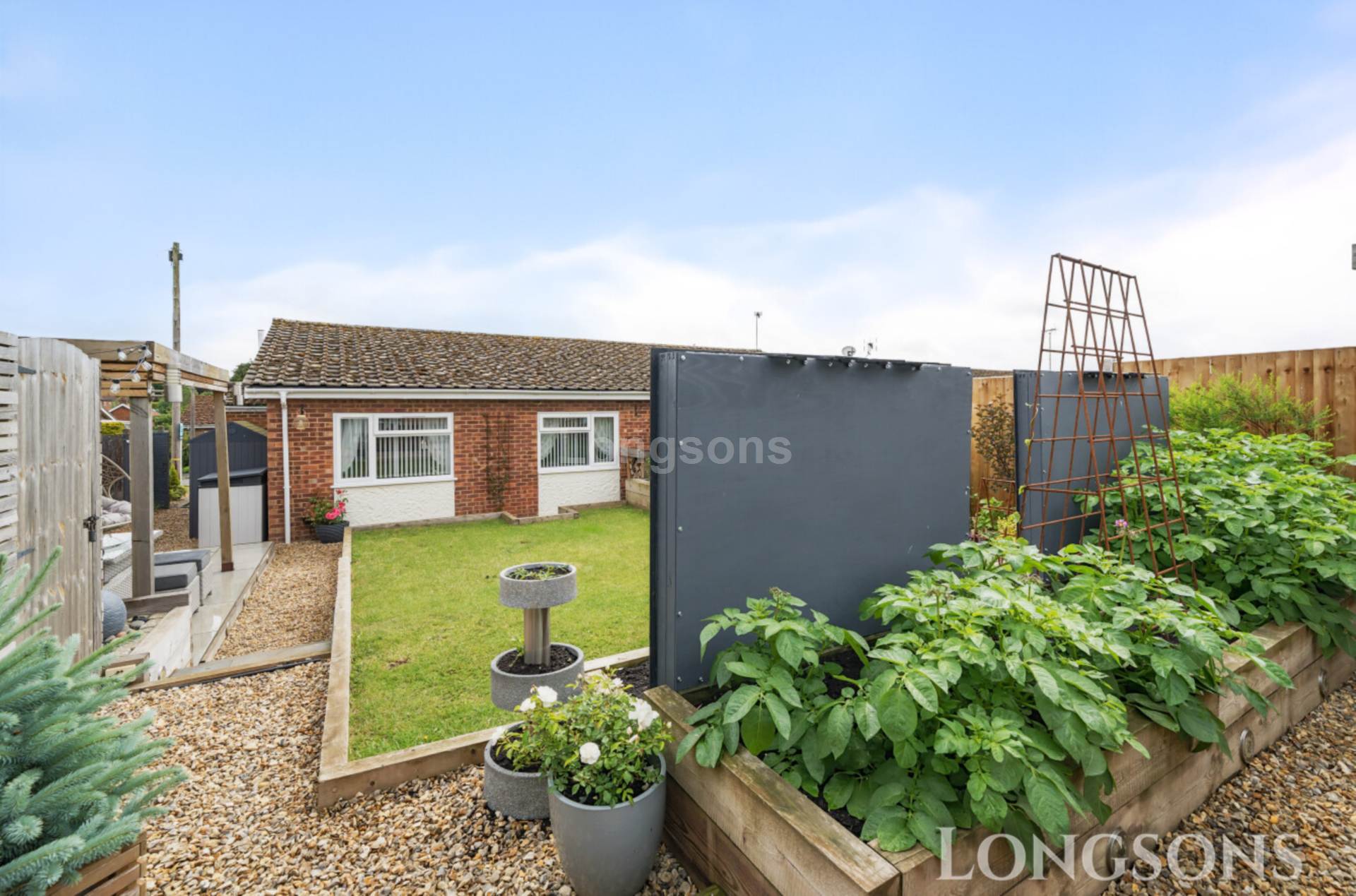 Additional Property Image 2 bedroom Semi Detached Bungalow for sale in Kings Lynn 14