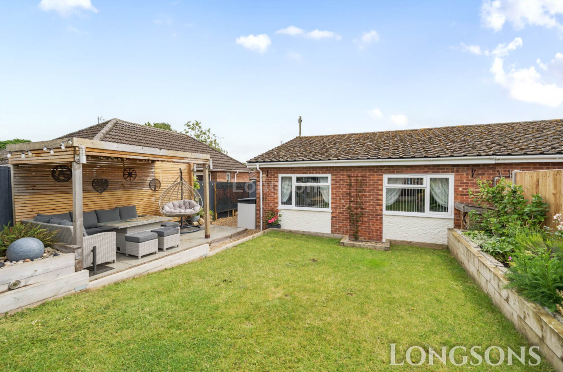Additional Property Image 2 bedroom Semi Detached Bungalow for sale in Kings Lynn 15