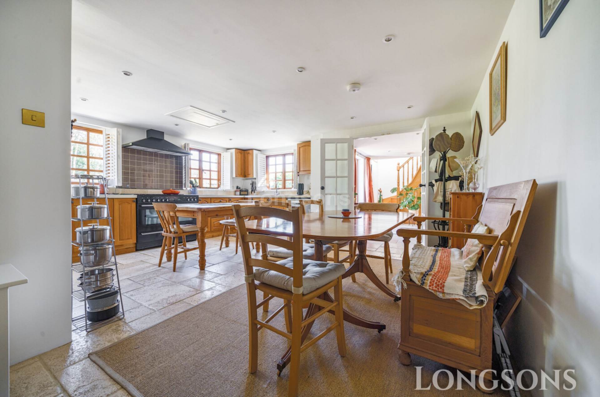 Additional Property Image 5 bedroom Detached for sale in Swaffham 5