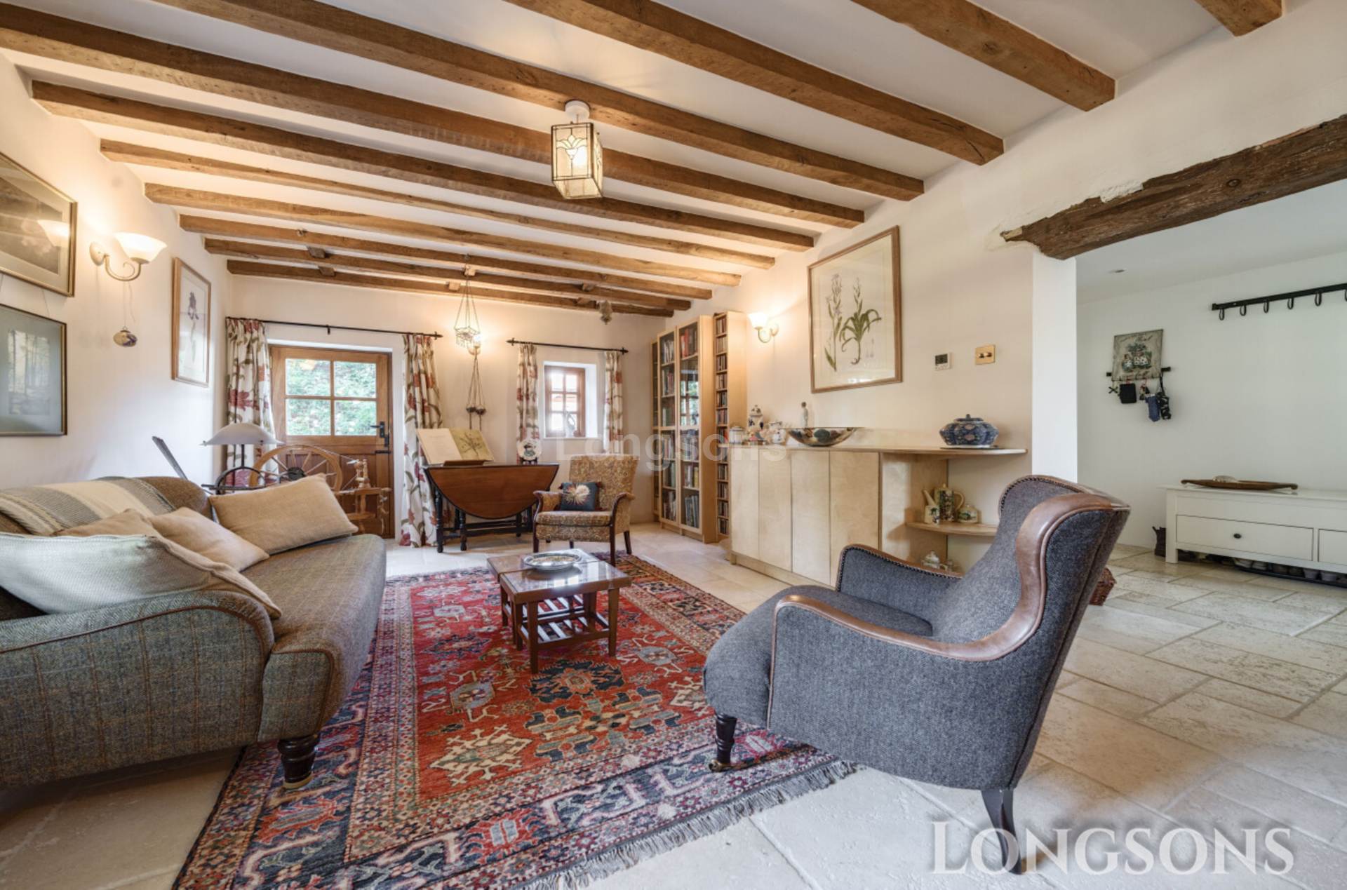 Additional Property Image 5 bedroom Detached for sale in Swaffham 7