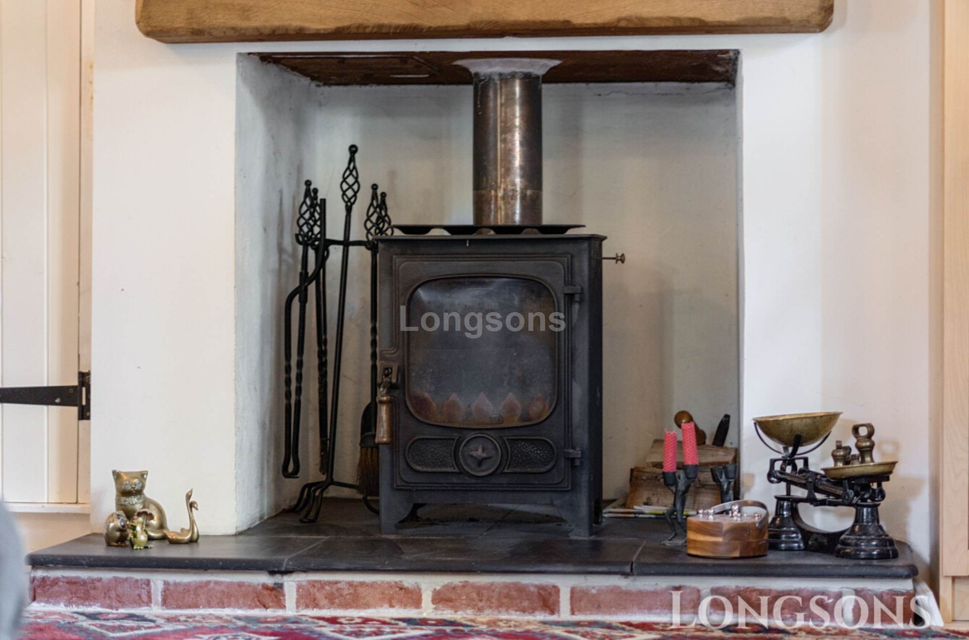 Additional Property Image 5 bedroom Detached for sale in Swaffham 11