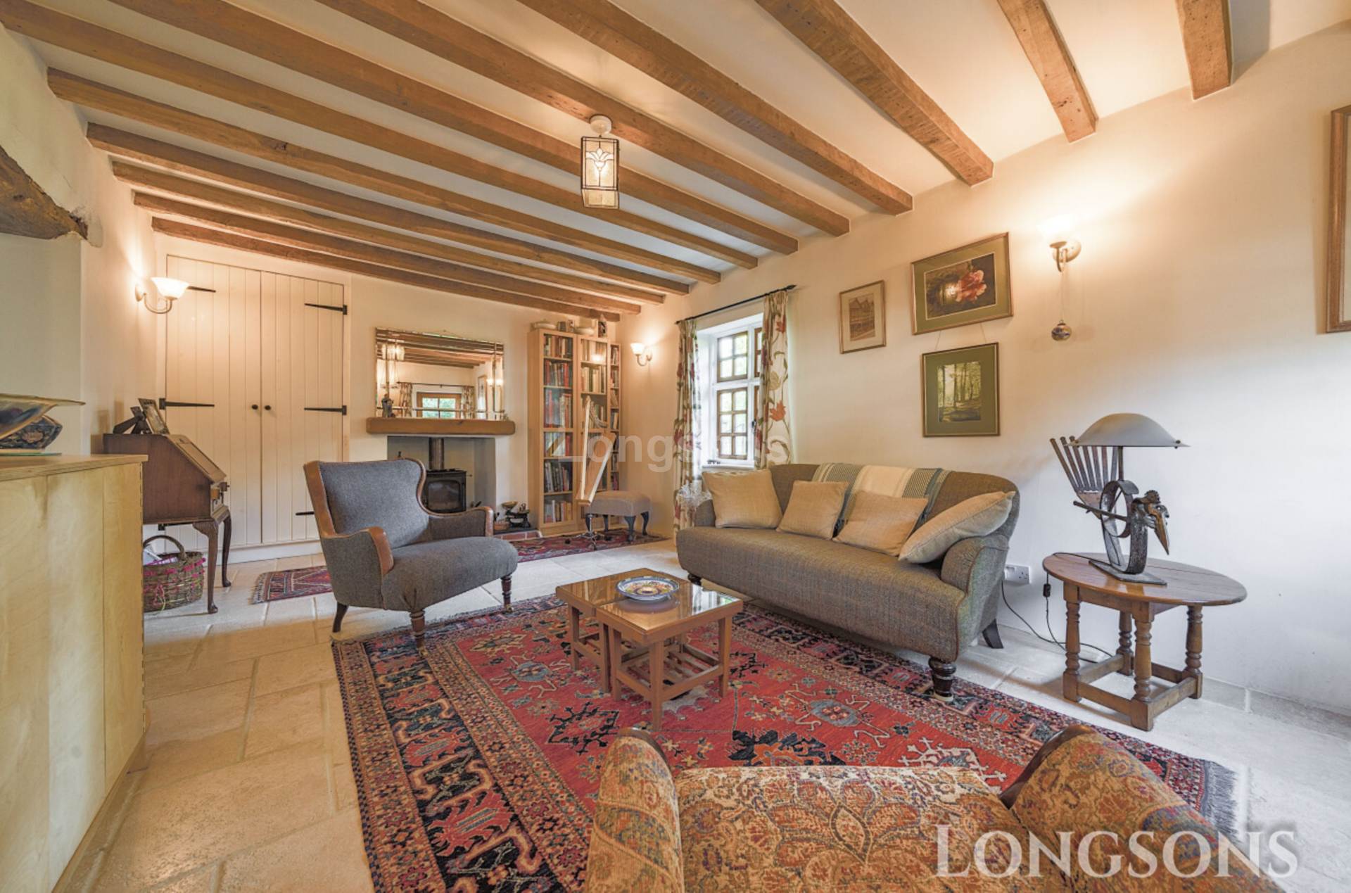 Additional Property Image 5 bedroom Detached for sale in Swaffham 12