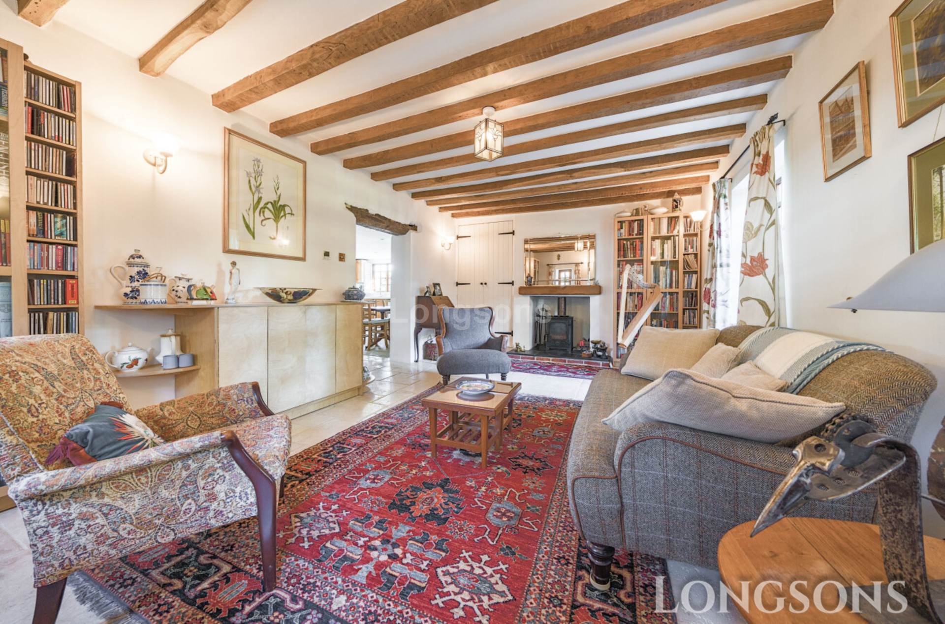 Additional Property Image 5 bedroom Detached for sale in Swaffham 13