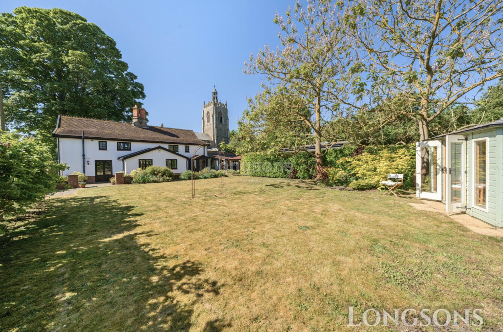 Additional Property Image 5 bedroom Detached for sale in Swaffham 30