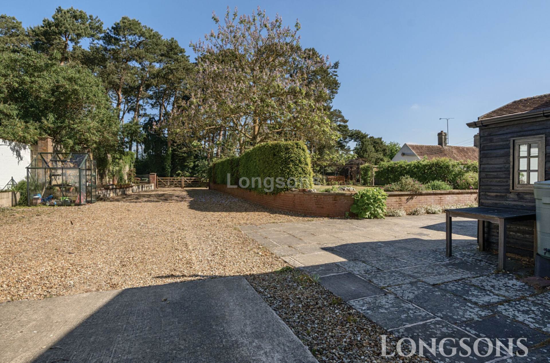 Additional Property Image 5 bedroom Detached for sale in Swaffham 34