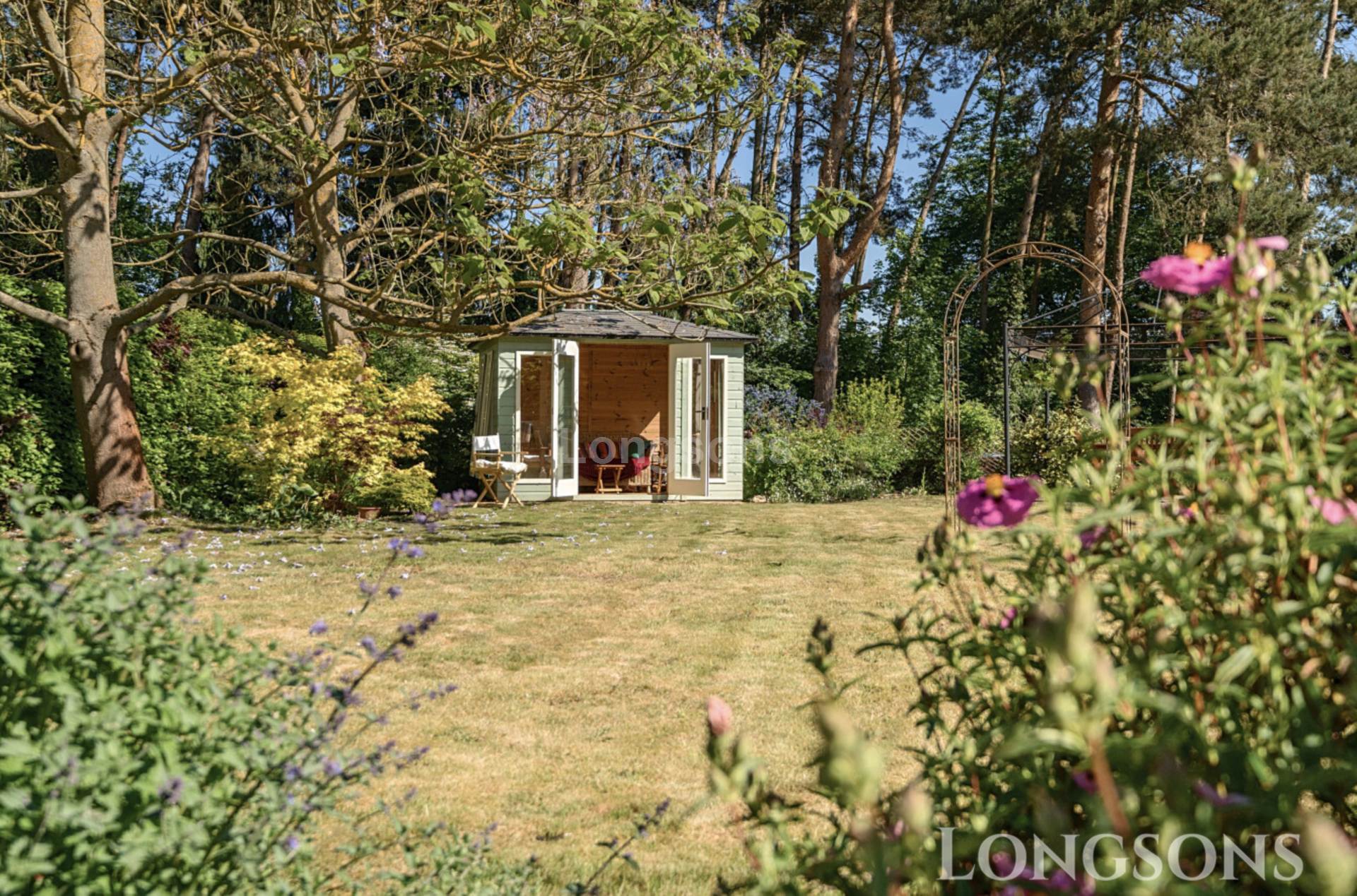 Additional Property Image 5 bedroom Detached for sale in Swaffham 36