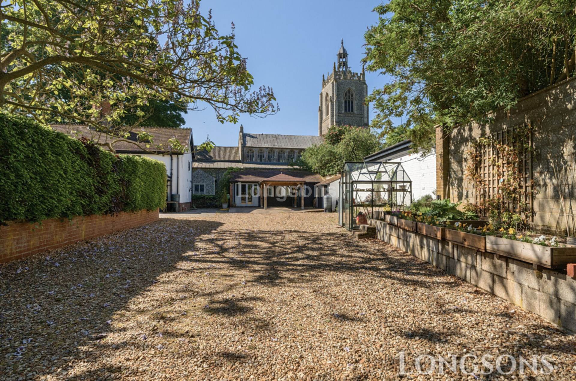 Additional Property Image 5 bedroom Detached for sale in Swaffham 37