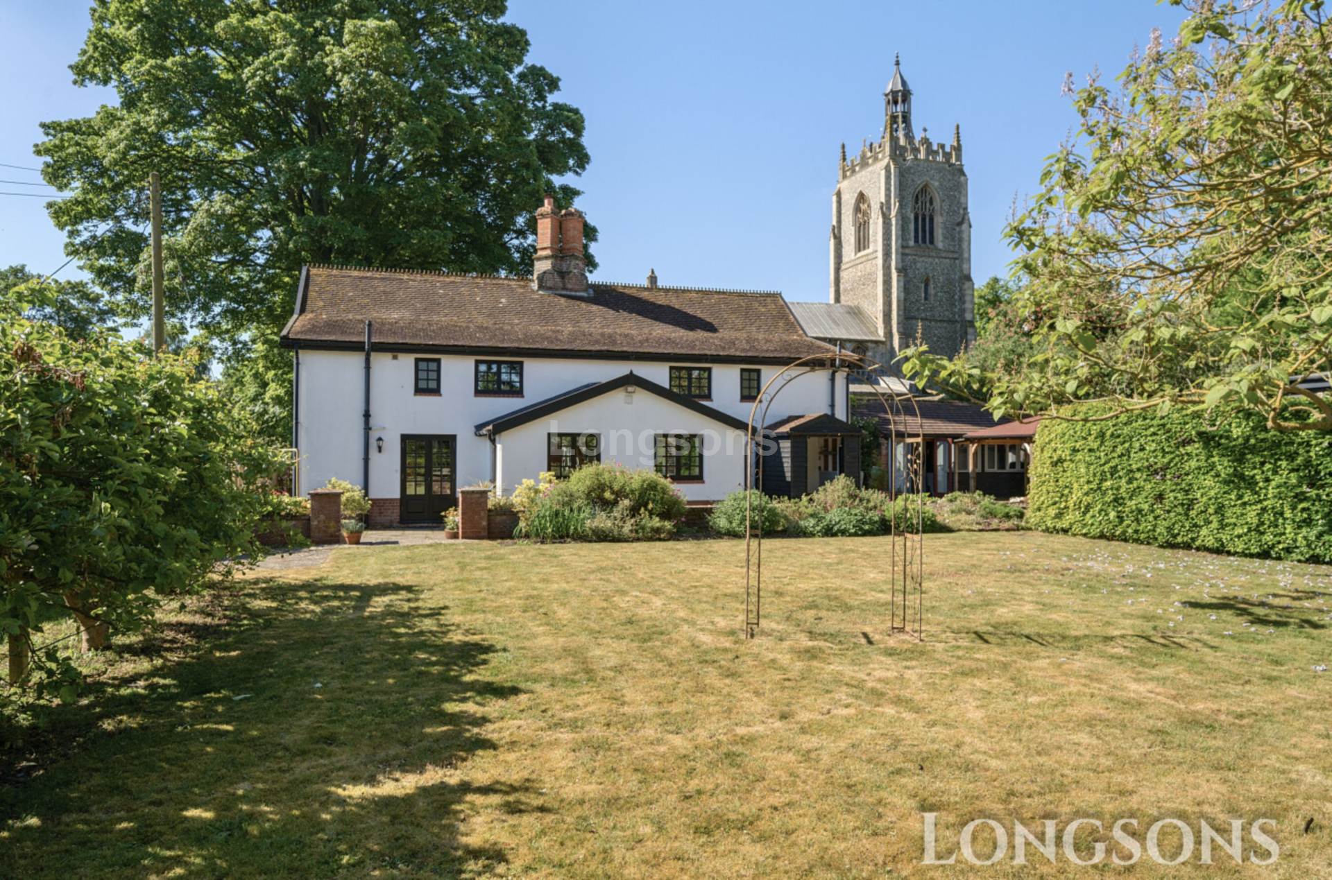 Additional Property Image 5 bedroom Detached for sale in Swaffham 38