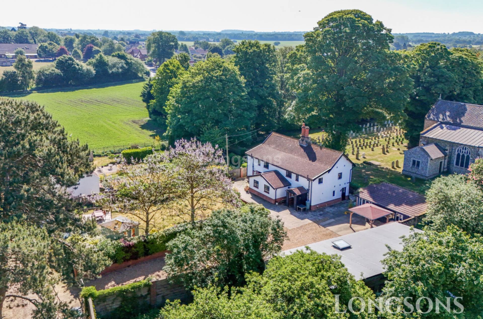 Additional Property Image 5 bedroom Detached for sale in Swaffham 39
