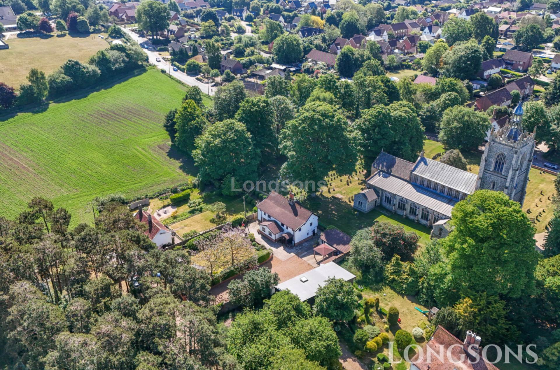 Additional Property Image 5 bedroom Detached for sale in Swaffham 40