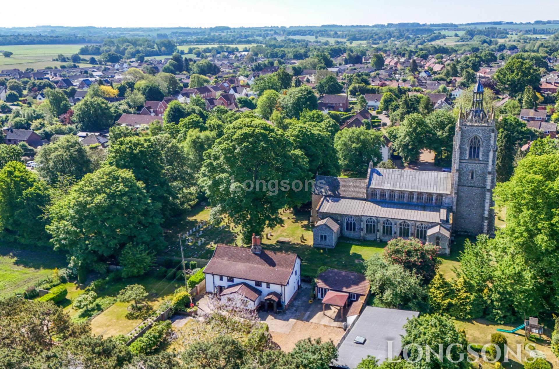 Additional Property Image 5 bedroom Detached for sale in Swaffham 41