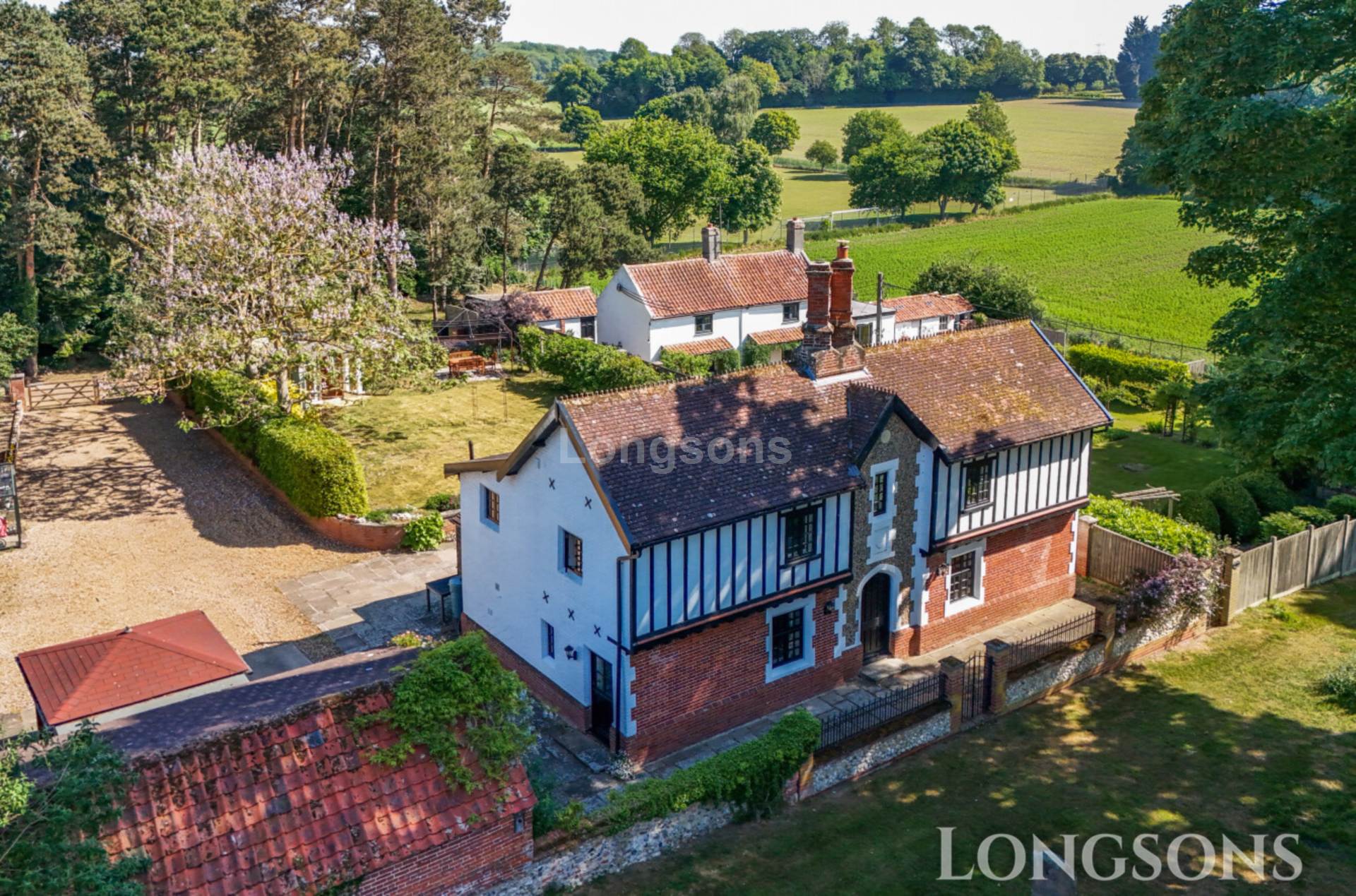 Additional Property Image 5 bedroom Detached for sale in Swaffham 42