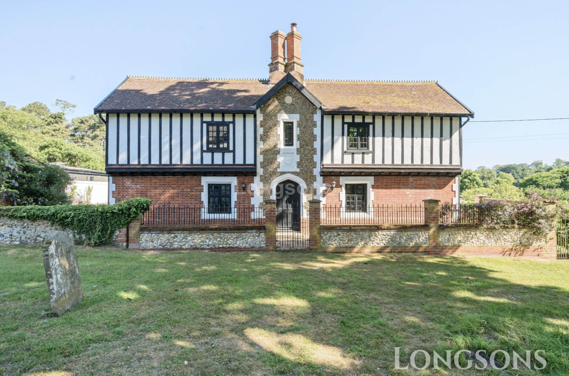 Additional Property Image 5 bedroom Detached for sale in Swaffham 43