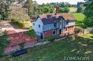 5 bedroom Detached for sale in Swaffham