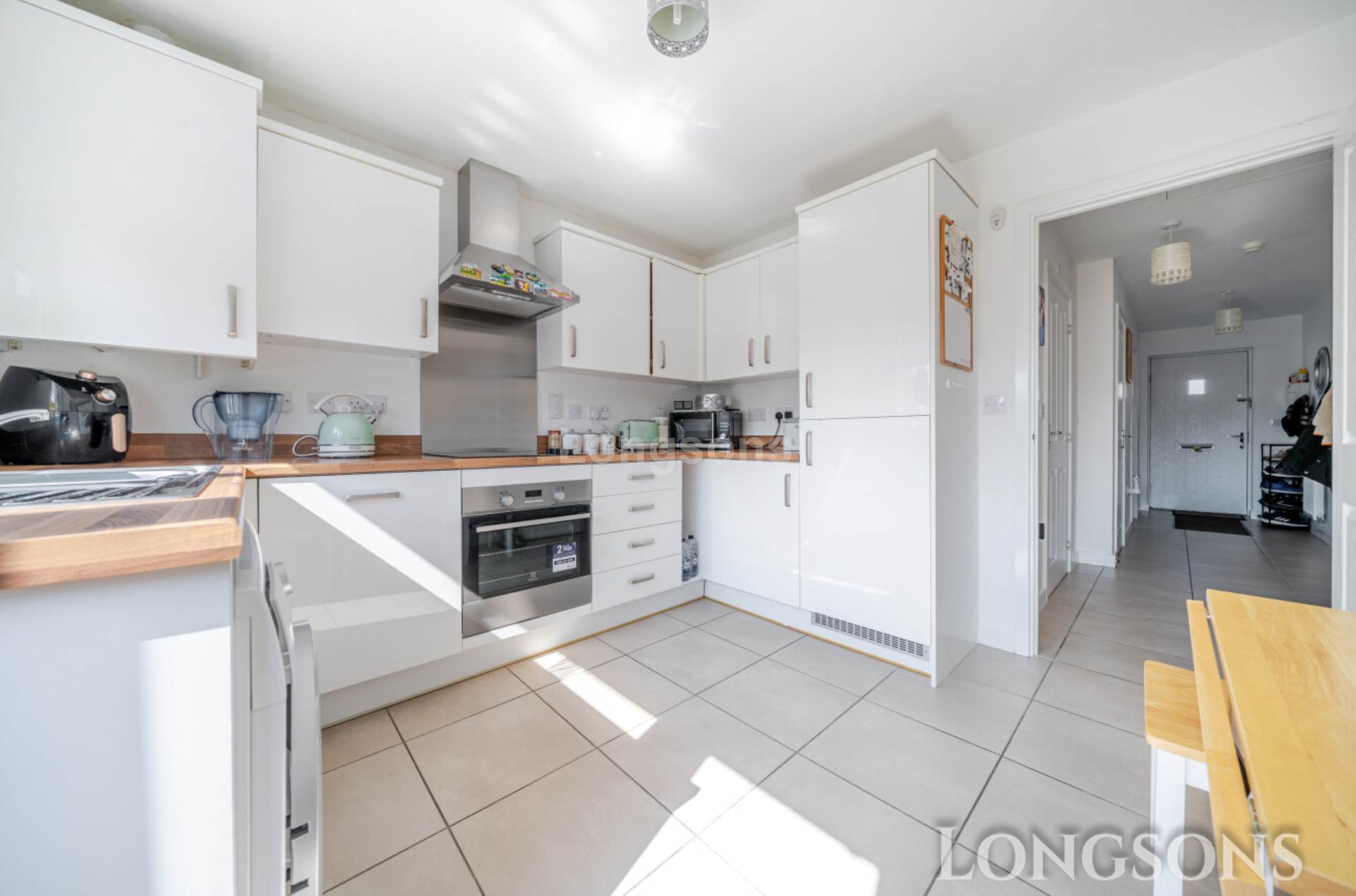 Additional Property Image 2 bedroom Detached Bungalow for sale in Kings Lynn 2